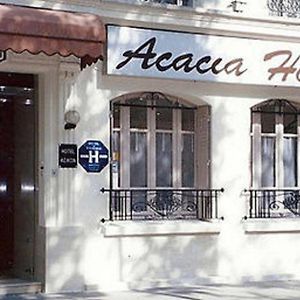 Acacia Hotel
